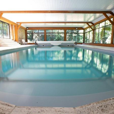 Manoir De Penn Lann Bed & Breakfast Paimpol ภายนอก รูปภาพ