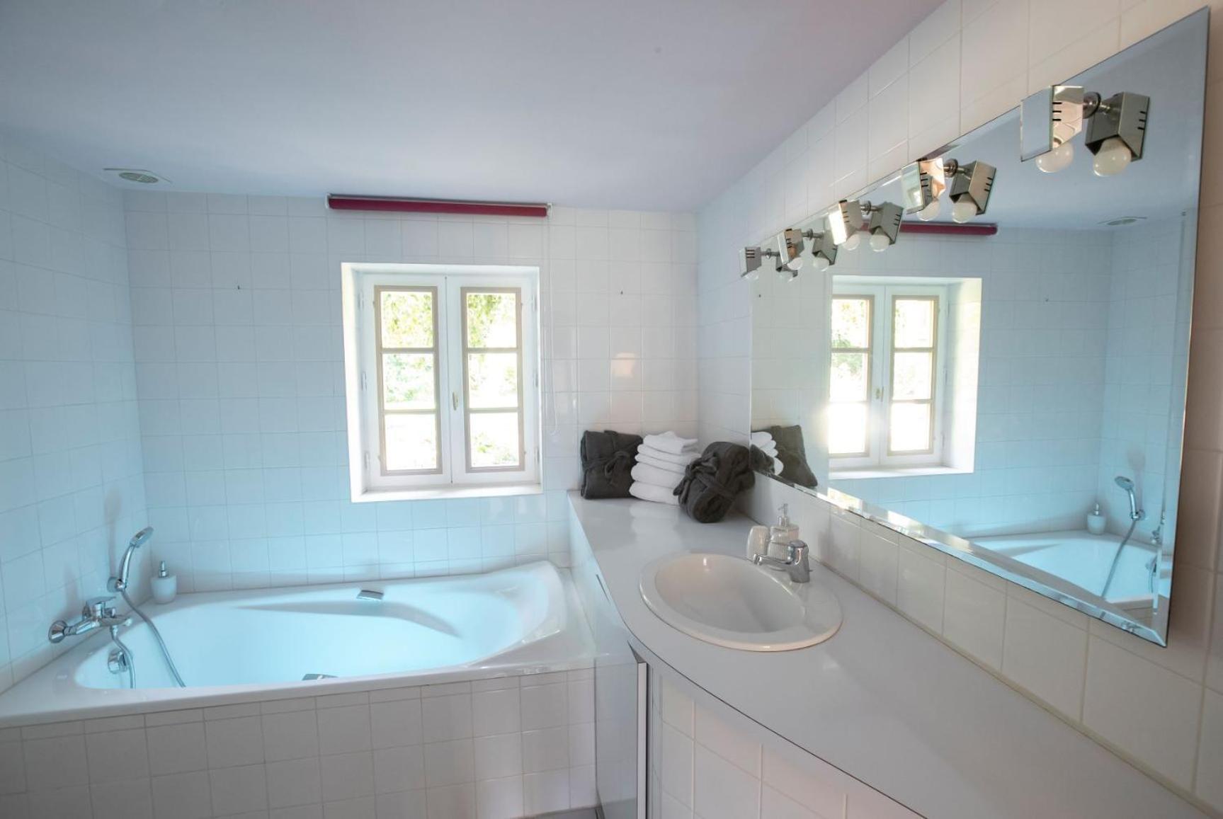 Manoir De Penn Lann Bed & Breakfast Paimpol ภายนอก รูปภาพ